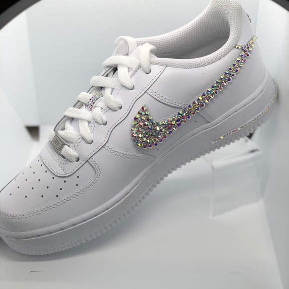 Nike Air Force 1 Low Custom 
Various Sizes - Picture 2 of 5